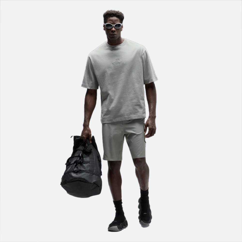 Mtn Ridge Embroidered Tee - Men
