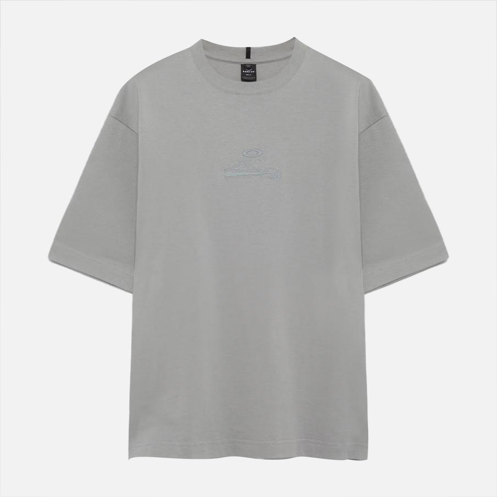 Mtn Ridge Embroidered Tee - Men