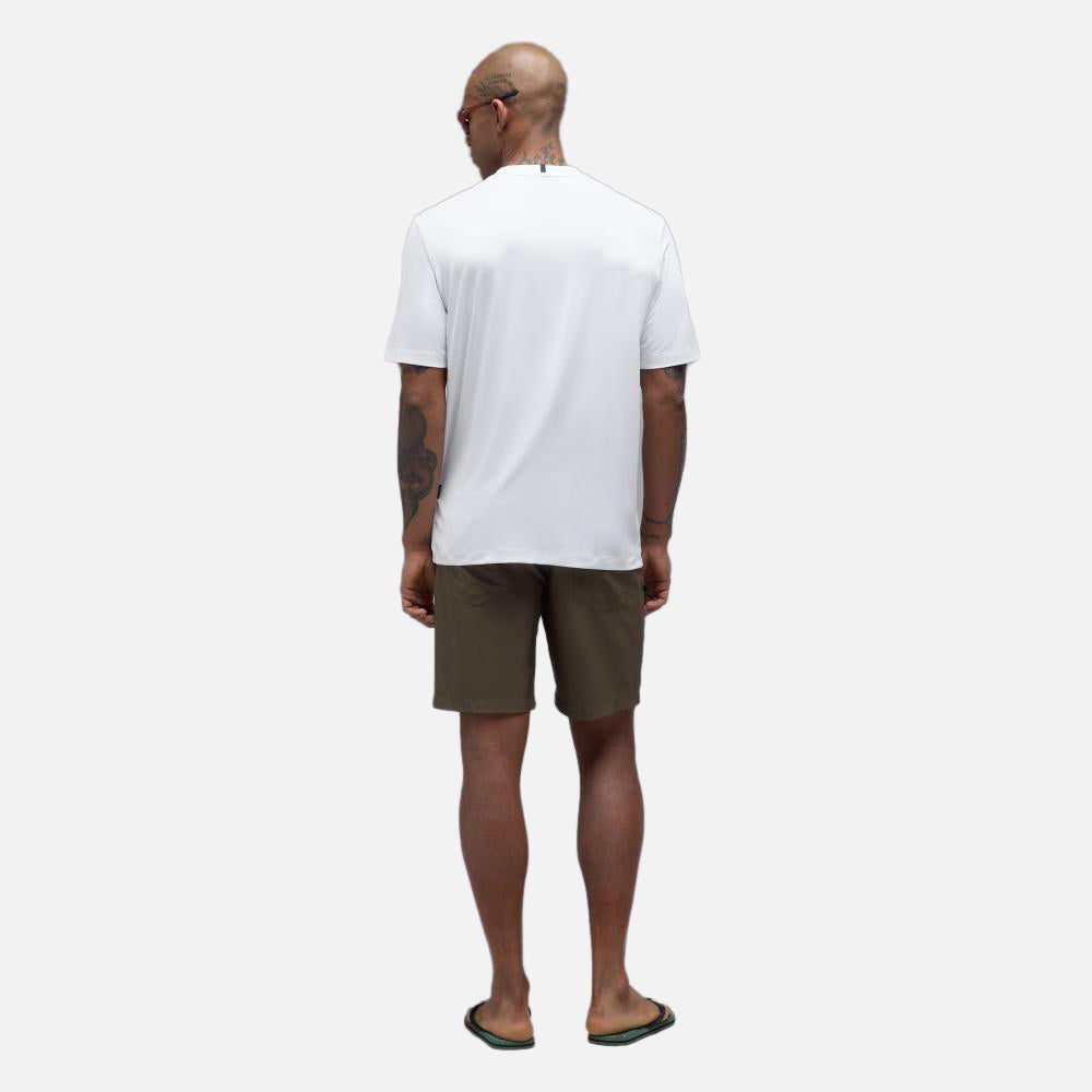 Logo Sun Tee - Men