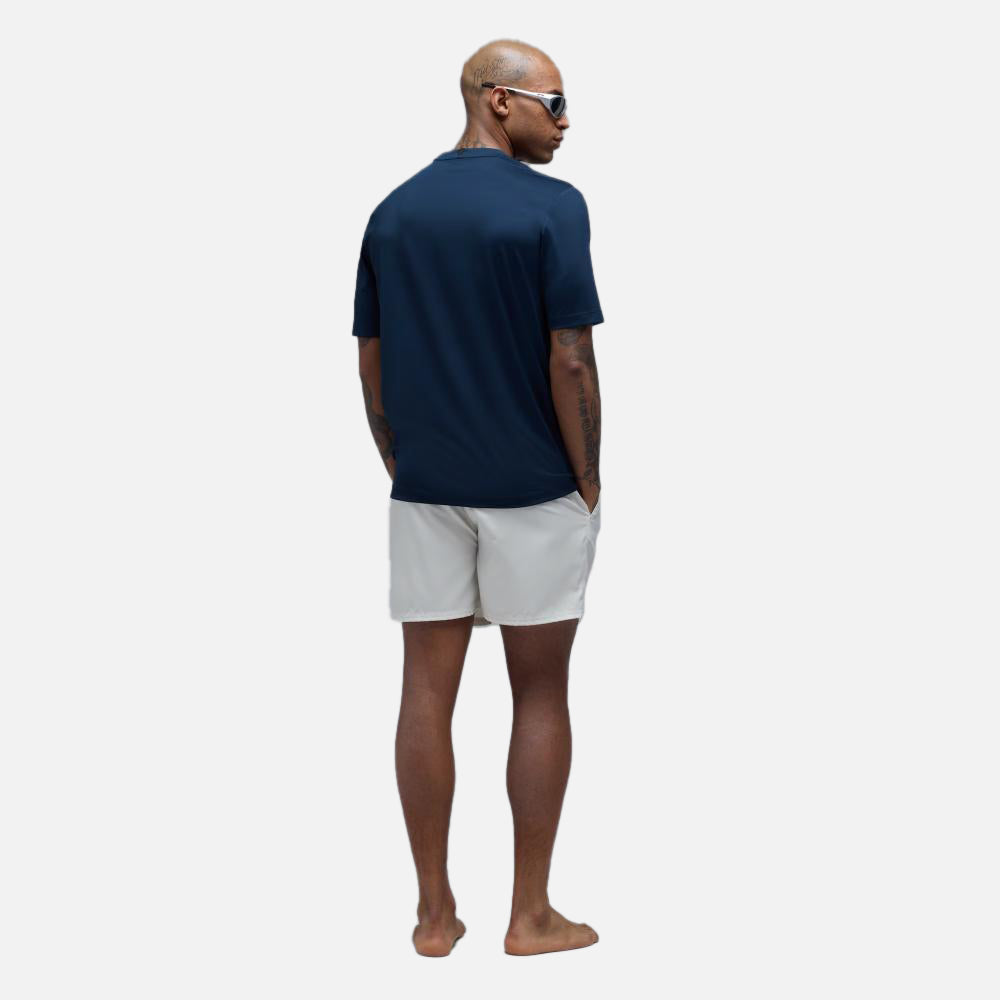 Logo Sun Tee - Men