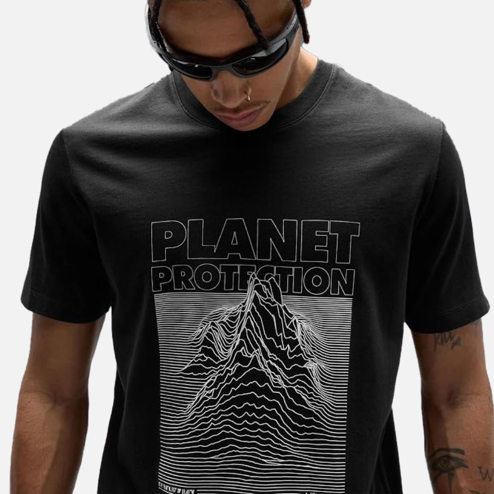 Futurescape Protopia Tee - Men