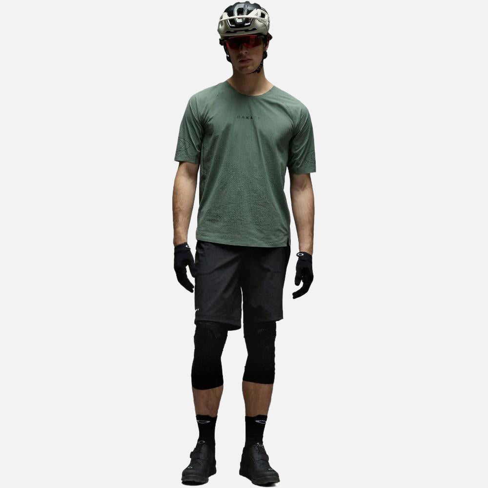 Seeker Whip Short Sleeve Jersey - Men