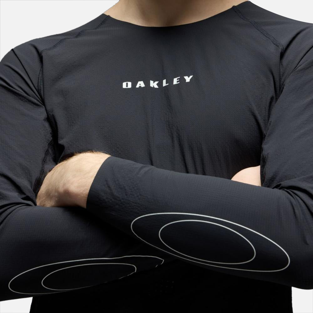 Seeker Whip Long Sleeve Jersey - Men