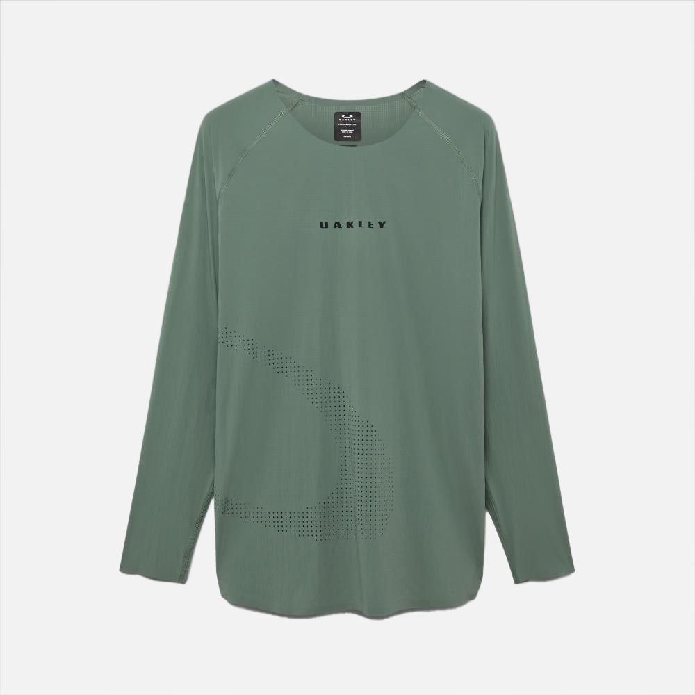 Seeker Whip Long Sleeve Jersey - Men