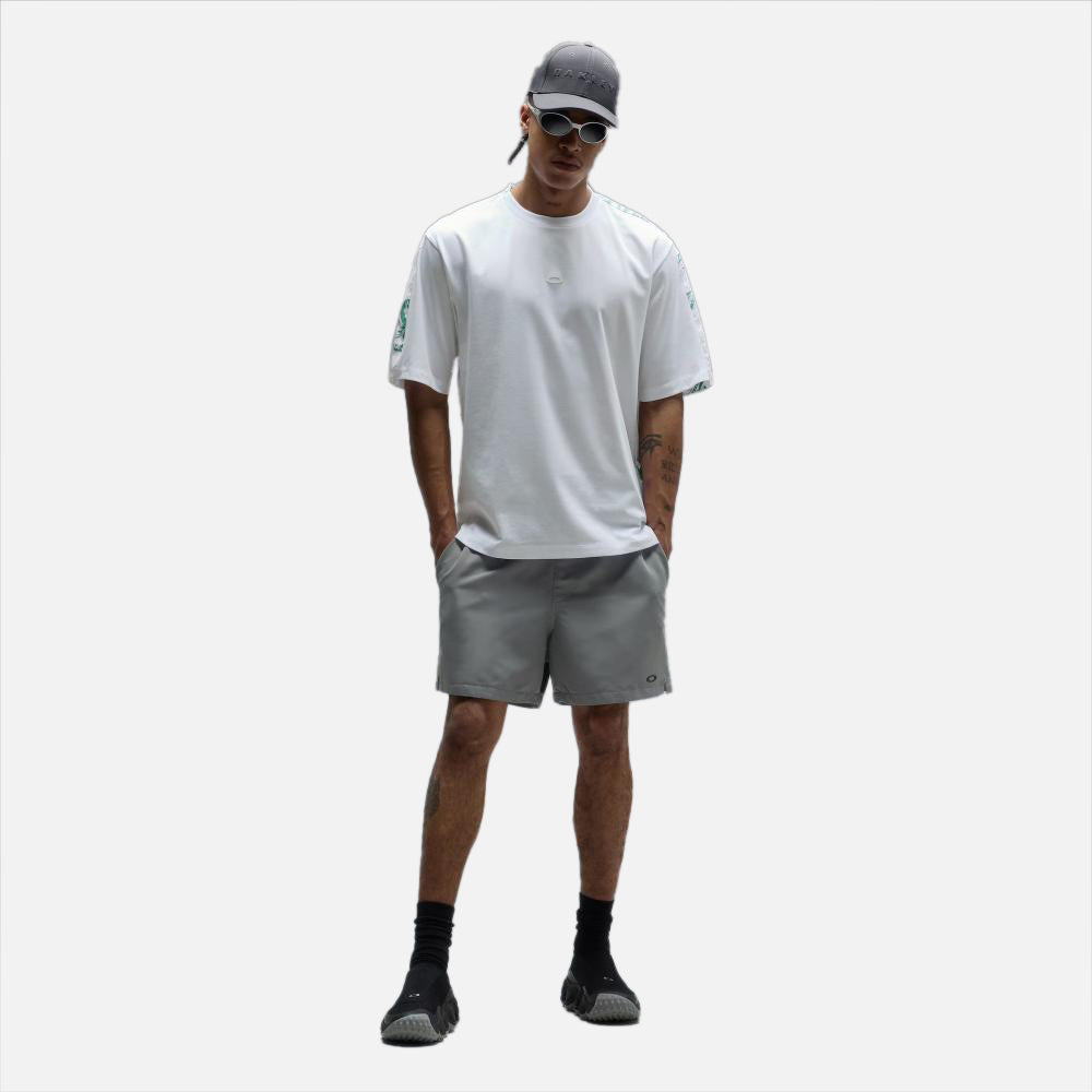 Hibiscus Breeze Tee - Men