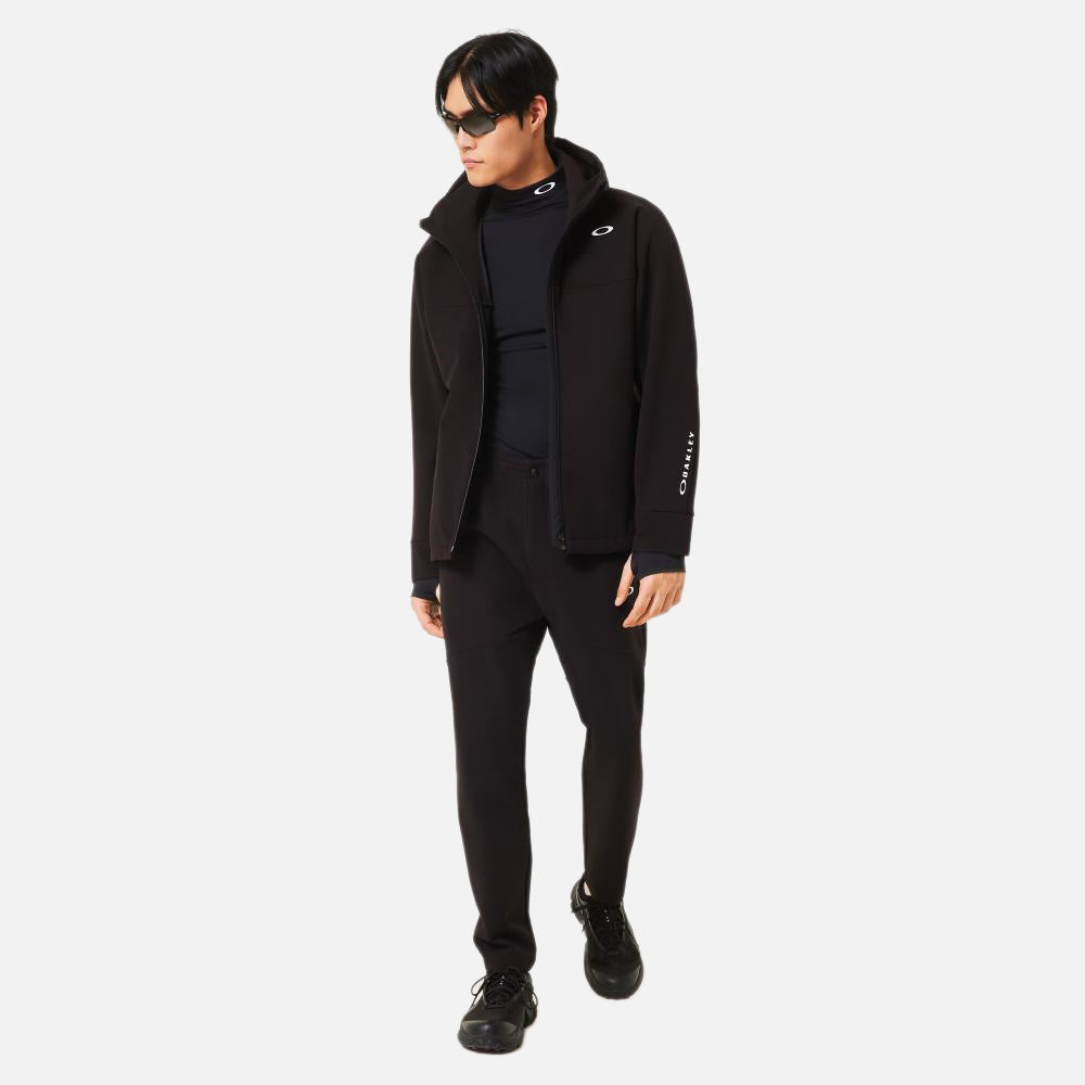 Matelasse Warm Shell Jacket 1.0 - Men