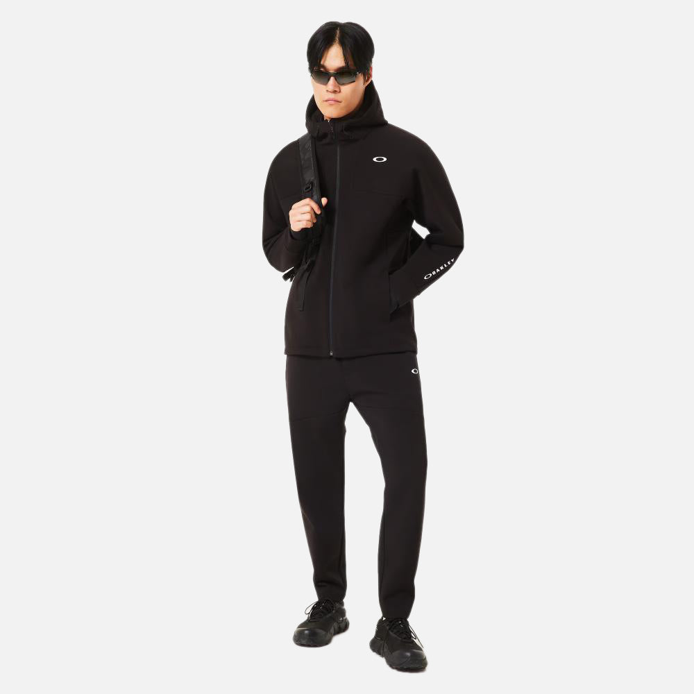 Matelasse Warm Shell Jacket 1.0 - Men
