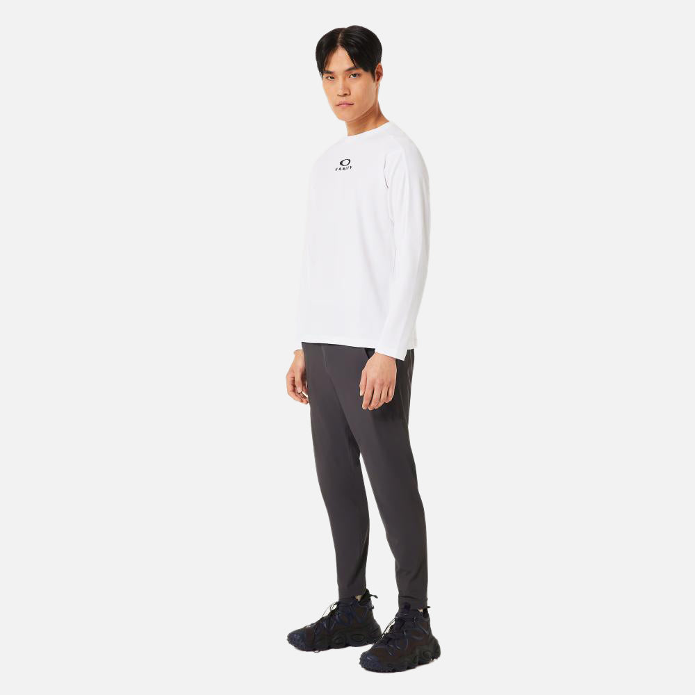 Enhance Practice Long Sleeve Crew 15.7 Sweatshirt - Men