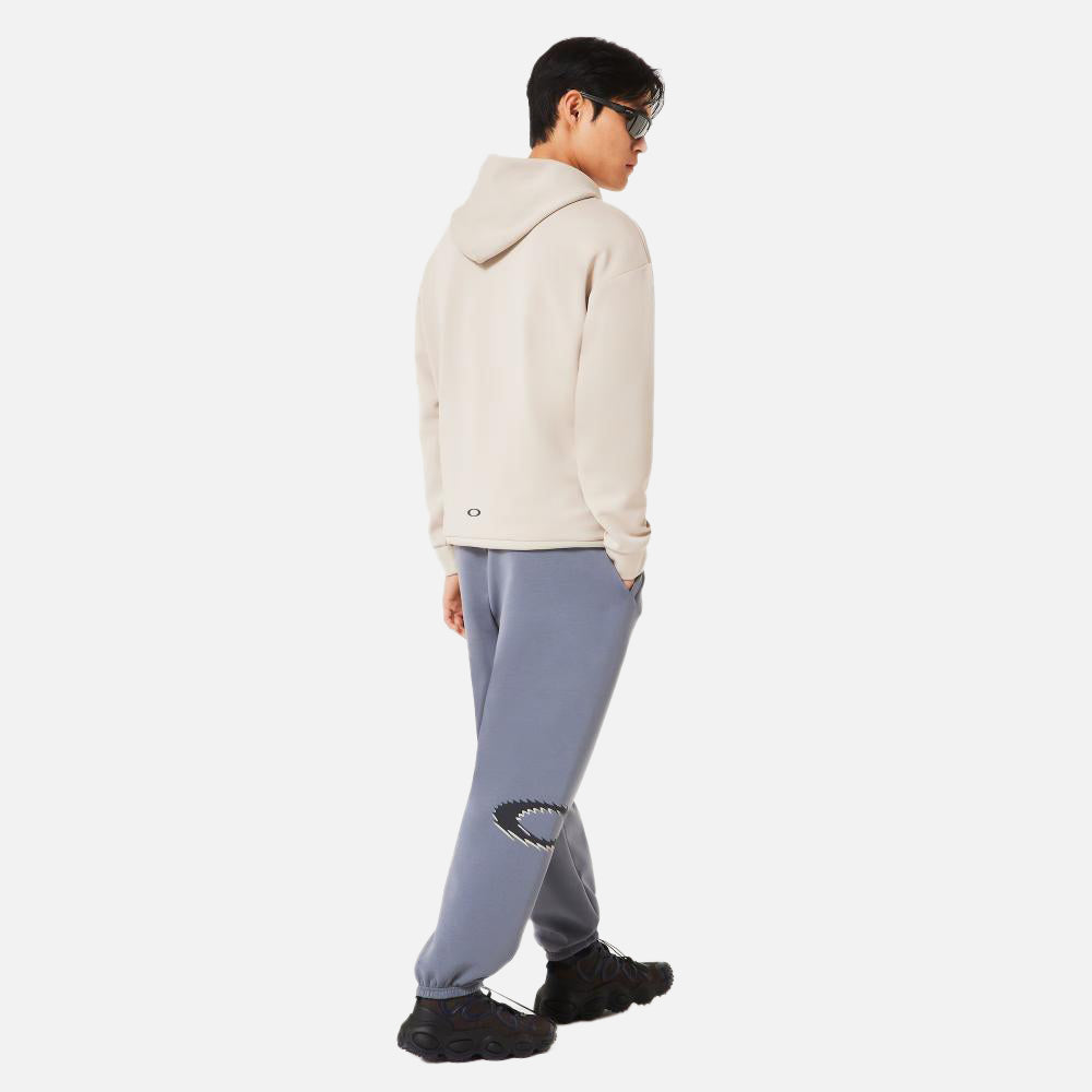 New Retro Fleece Hoodie 1.7 - Men