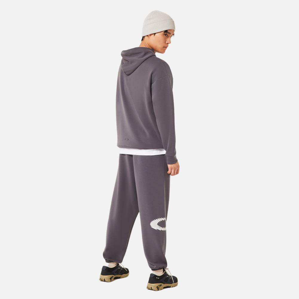 New Retro Fleece Hoodie 1.7 - Men