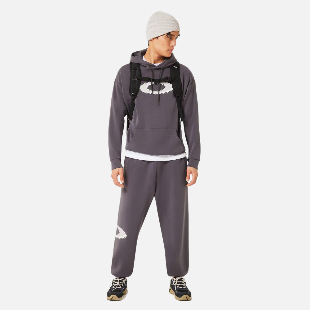 New Retro Fleece Hoodie 1.7 - Men