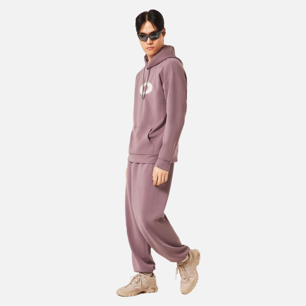 New Retro Fleece Hoodie 1.7 - Men
