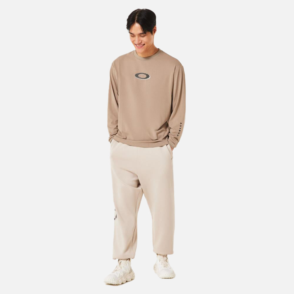 New Retro Long Sleeve Tee 1.7 - Men
