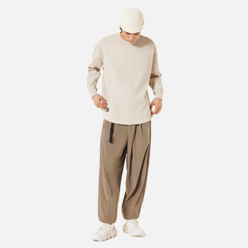 Fgl Union Long Sleeve Wide Tee 5.7 - Men