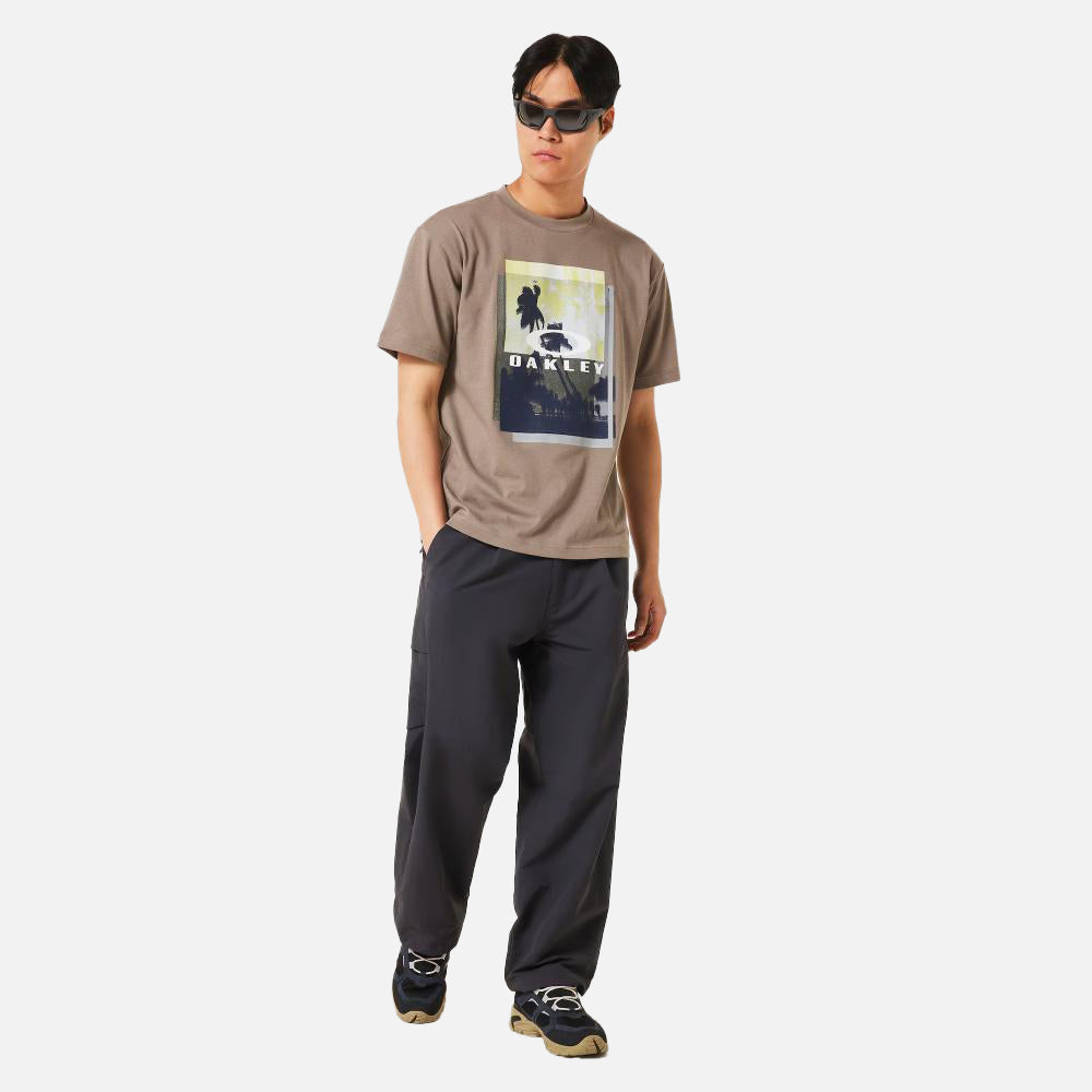 New Retro Ny Cargo Pants 1.0 - Men