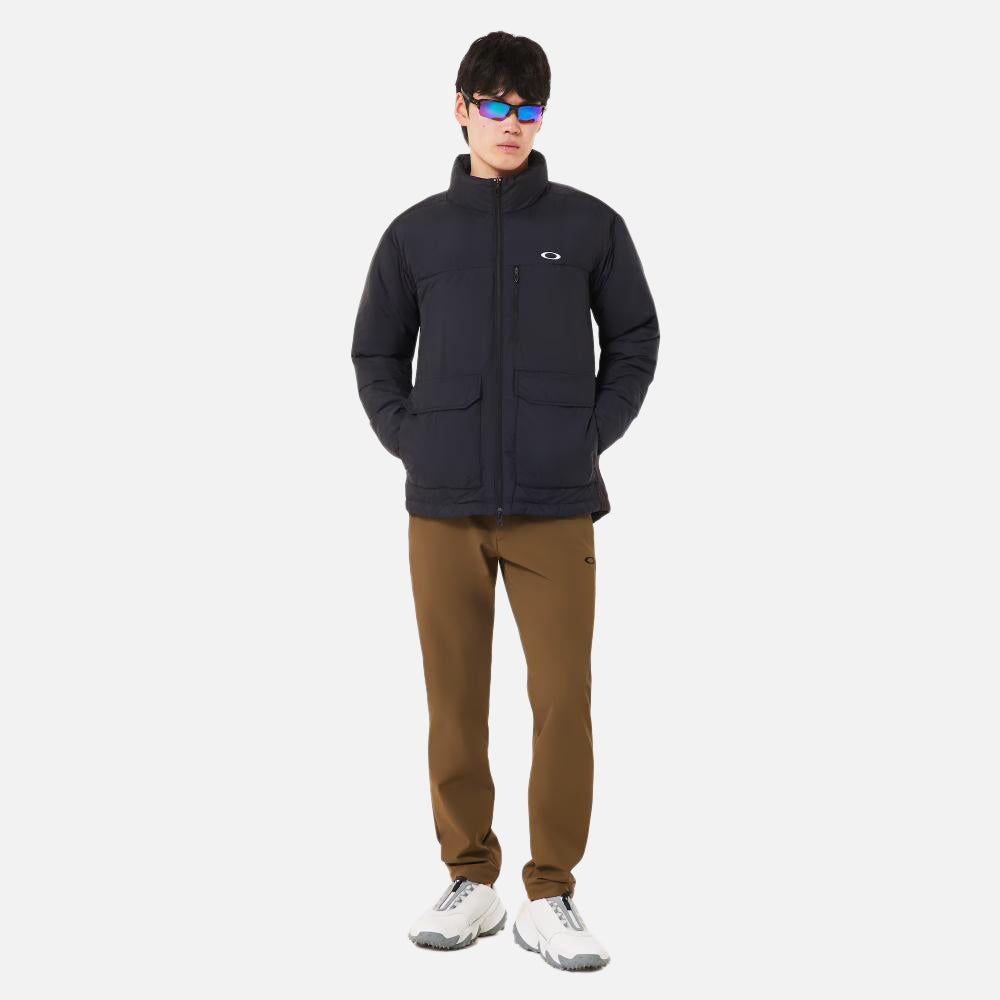 Supple Padded Jacket - Men