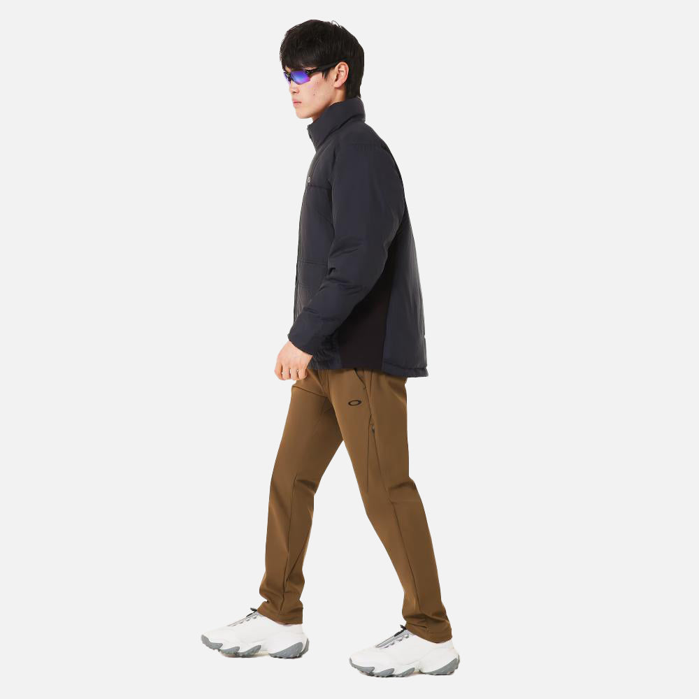 Supple Padded Jacket - Men