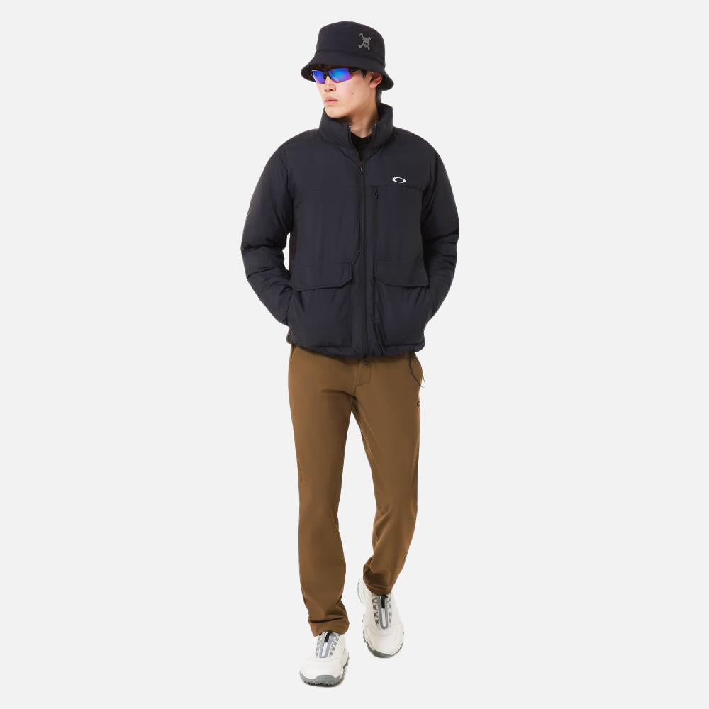 Supple Padded Jacket - Men