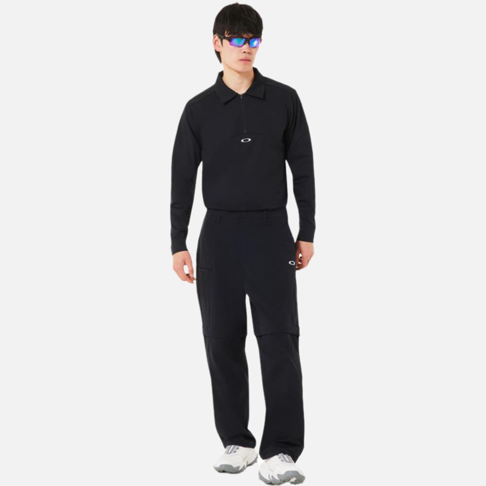 O-Sync Pack Long Sleeve Undulate Shirt - Men