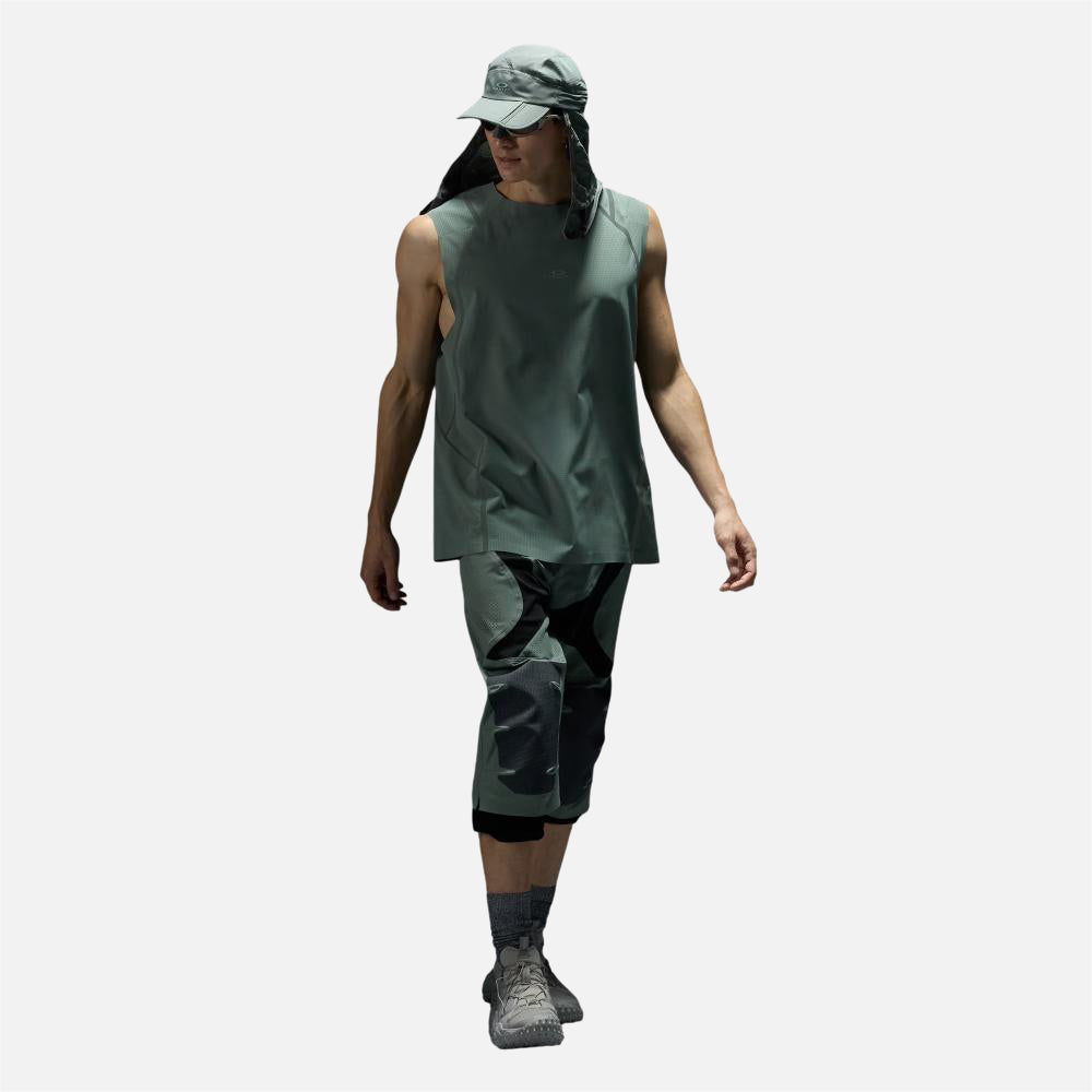 Latitude Veil 3/4 Short - Men