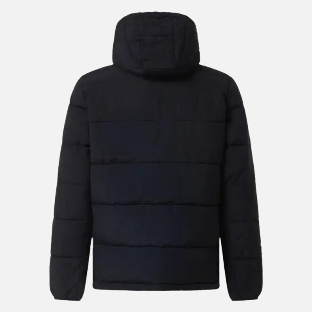Puffer Jacket - Men