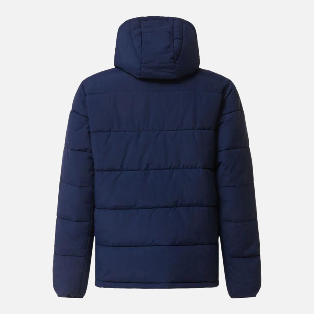 Puffer Jacket - Men
