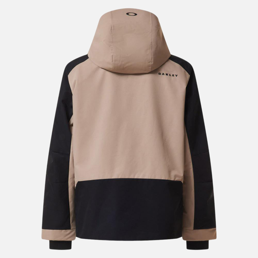 10K Insulated Color Block Jacket - Men