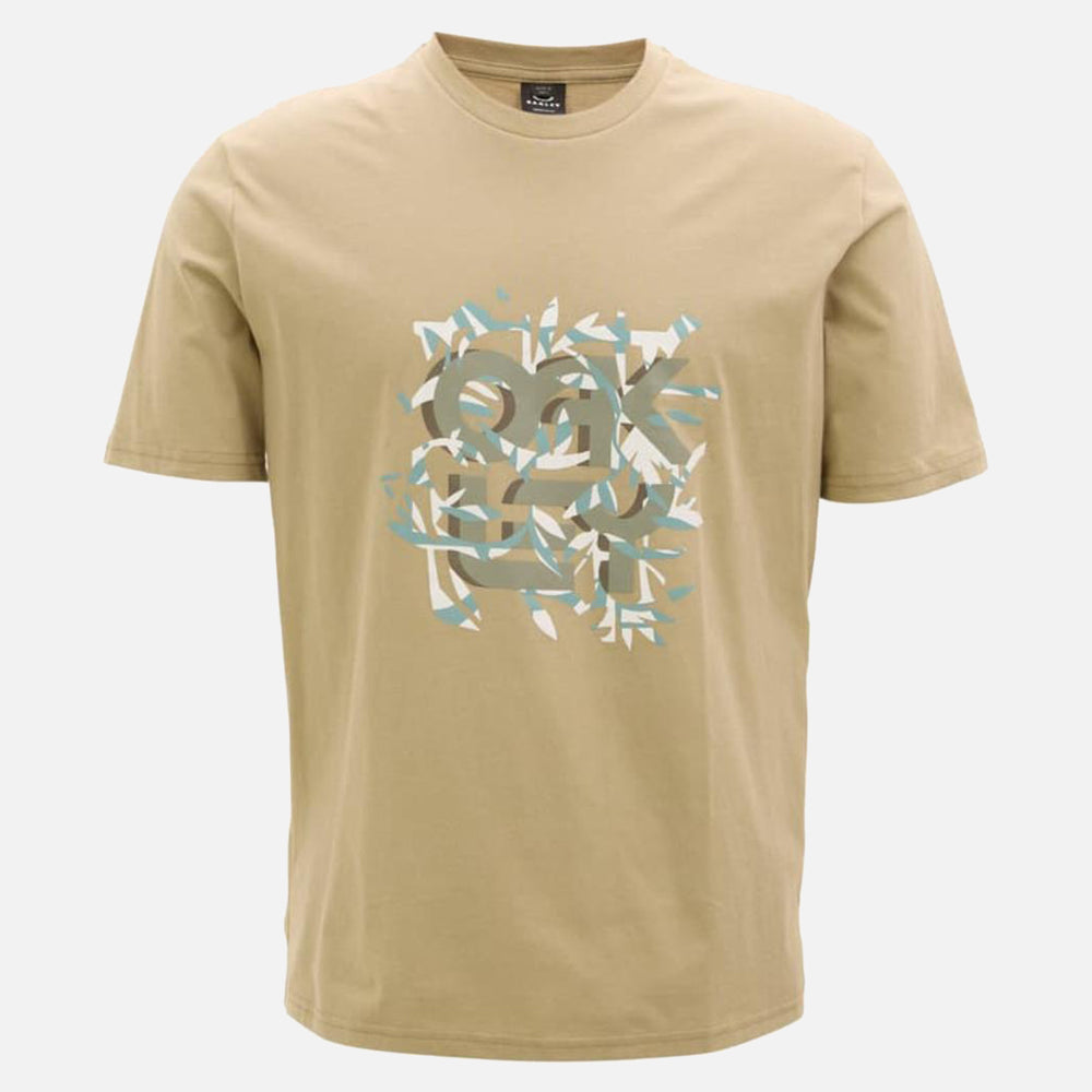 Palm Short Sleeve T-Shirt - Men