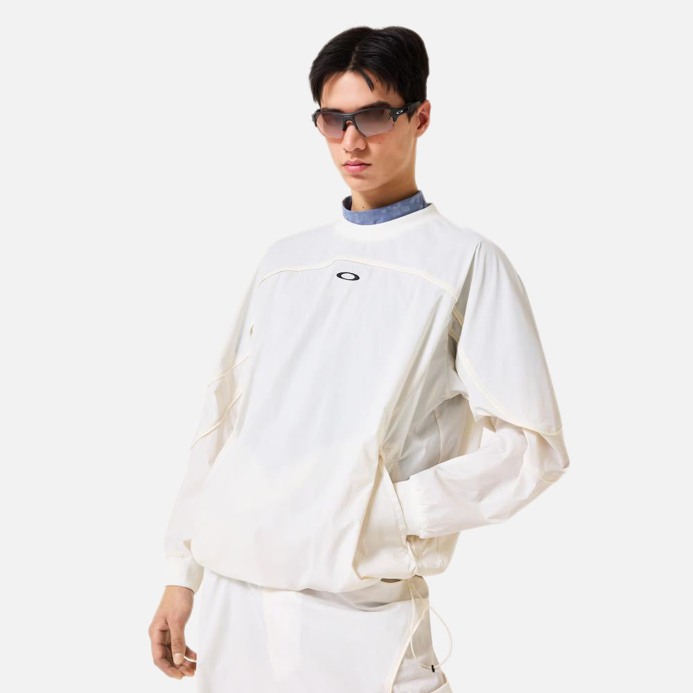 Undulate Crew Jacket 2.0 - Men