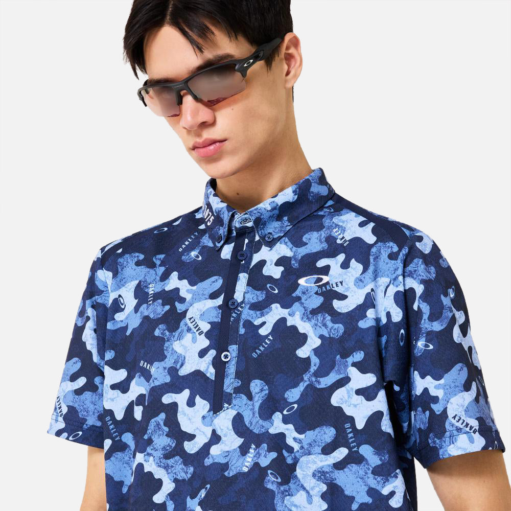 O-Sync Pack Integrated Shirt - Men