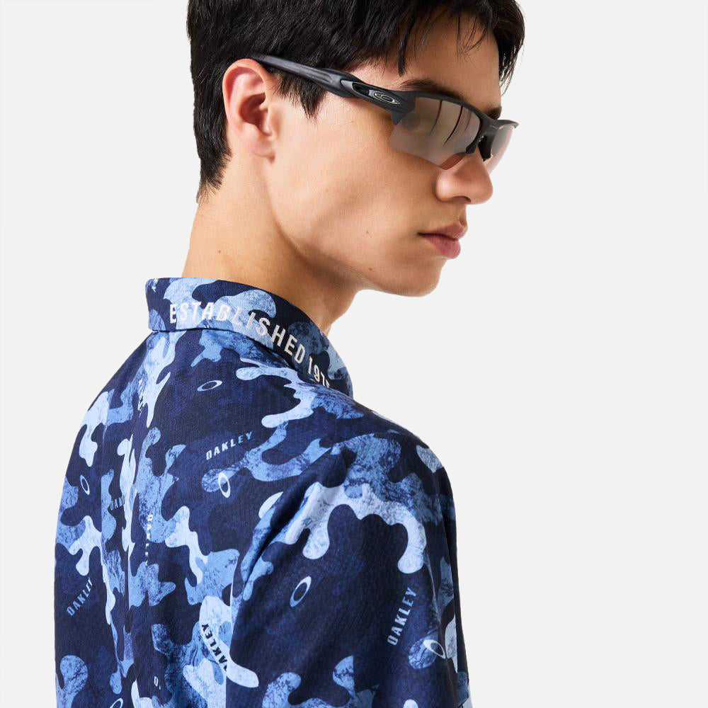 O-Sync Pack Integrated Shirt - Men
