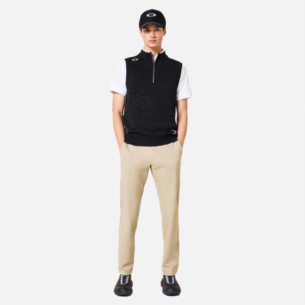 Versatile Straight Pant - Men