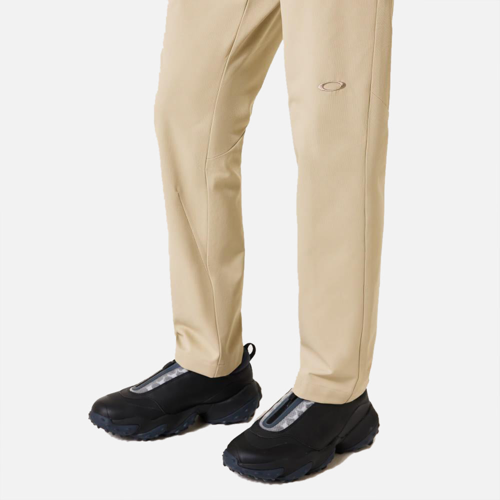 Versatile Straight Pant - Men