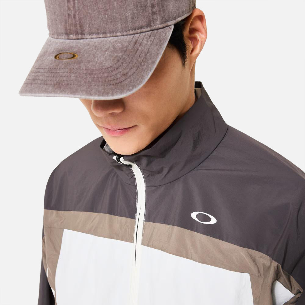 New Retro Wind Jacket 3.0 - Men