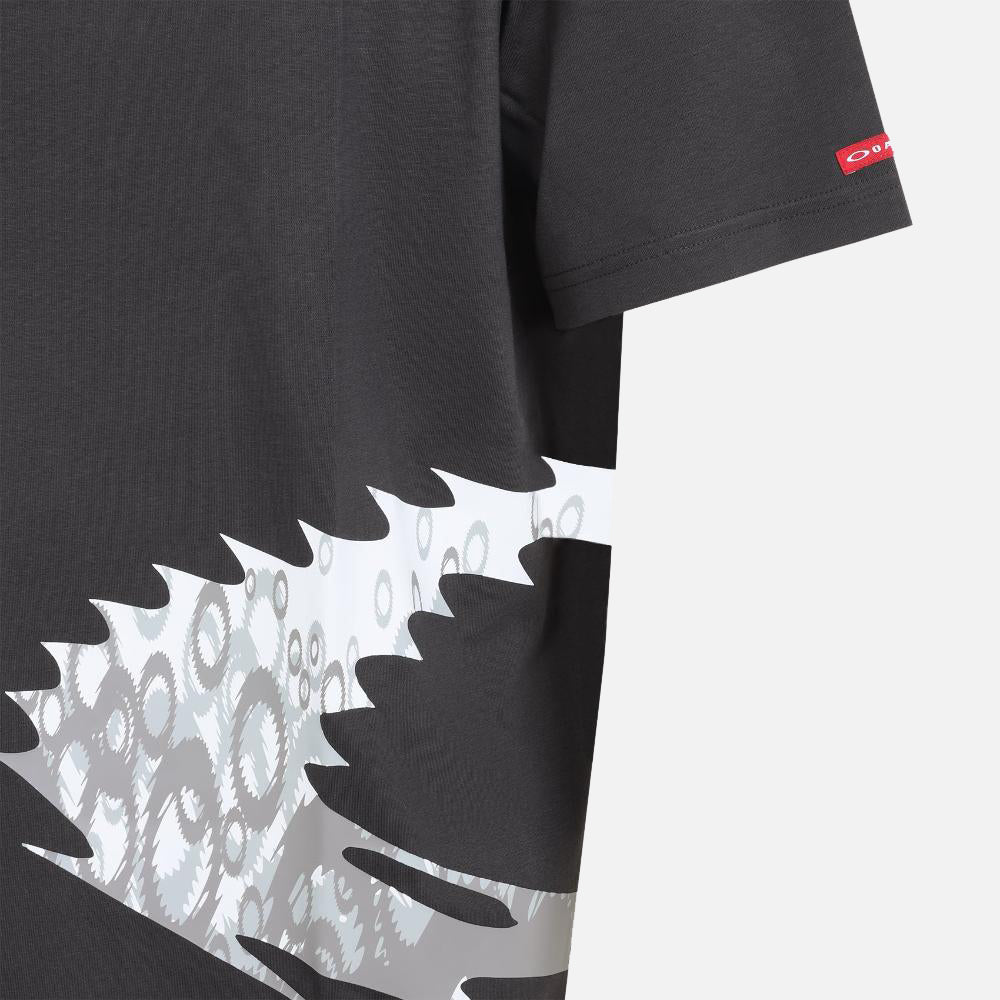 New Retro Tee Static 3.0 - Men