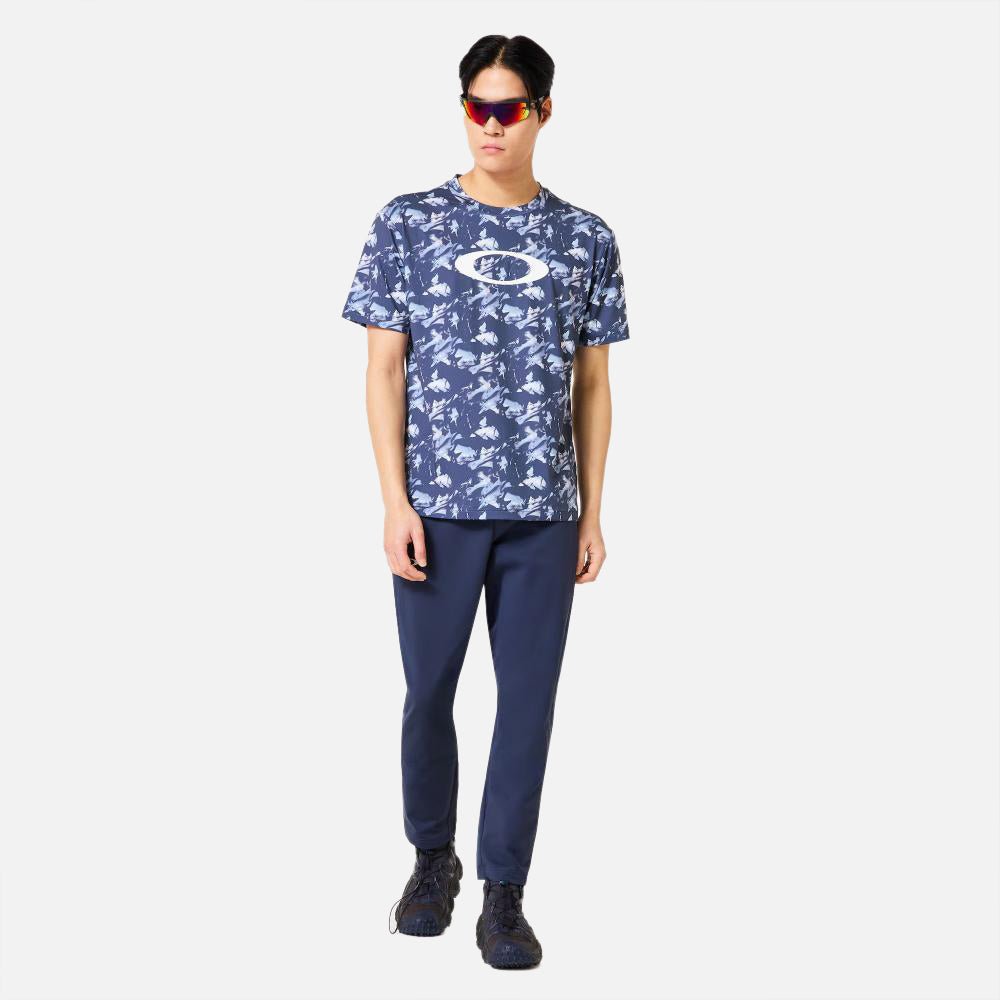 Enhance Qdevo Short Sleeve Tee Graphic 5.0 - Men
