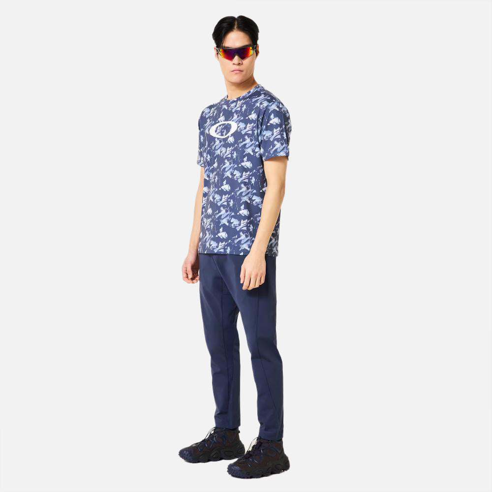 Enhance Qdevo Short Sleeve Tee Graphic 5.0 - Men