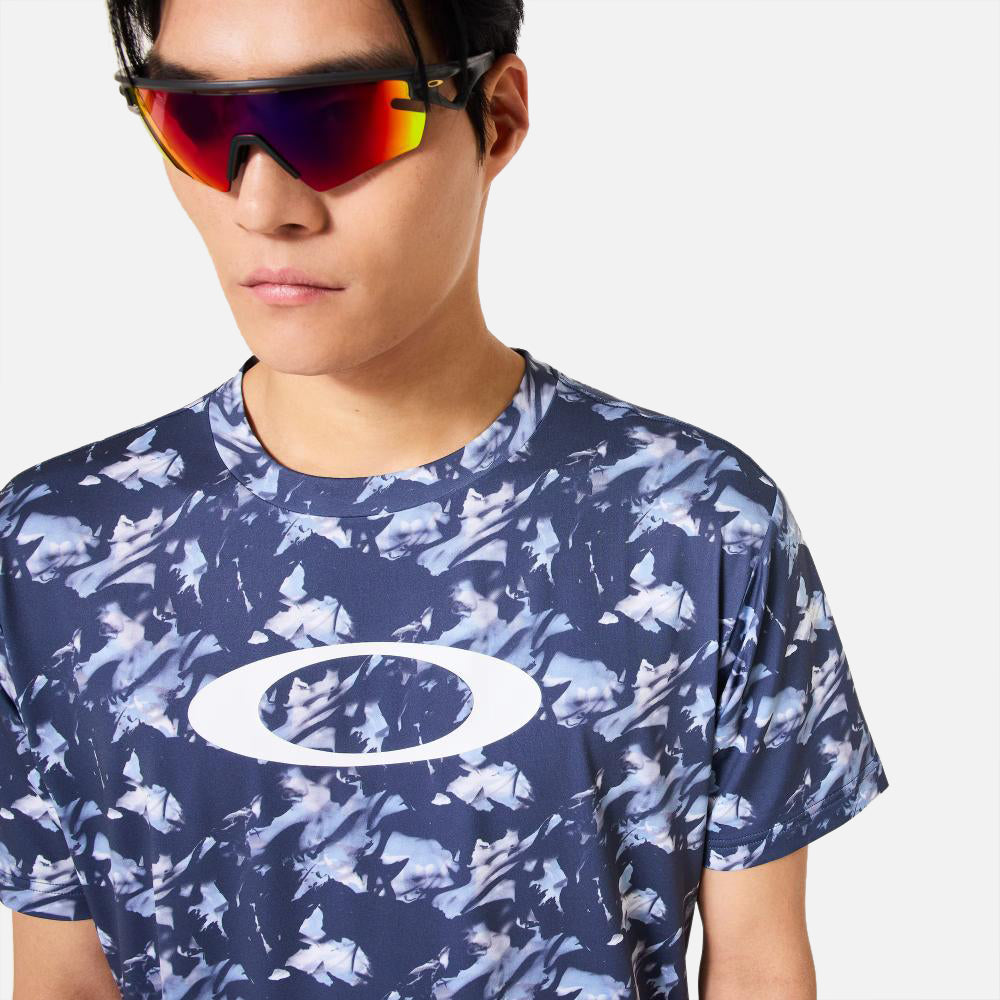 Enhance Qdevo Short Sleeve Tee Graphic 5.0 - Men