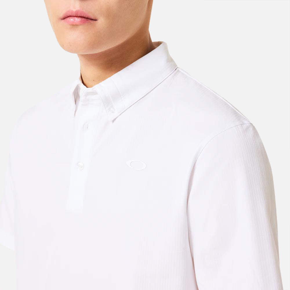 O-Sync Pack Polo Seersucker 2.0 - Men