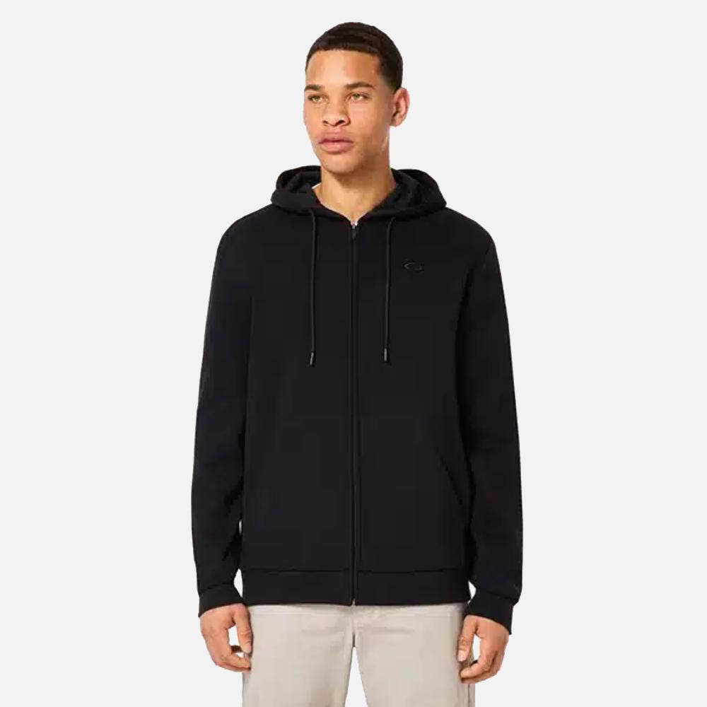Teddy Full Zip Hoodie - Men