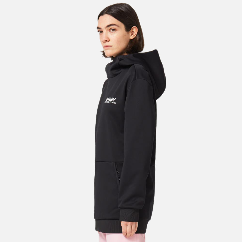 Park RC Softshell Hoodie - Women