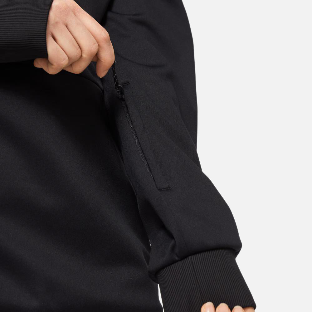 Park RC Softshell Hoodie - Women