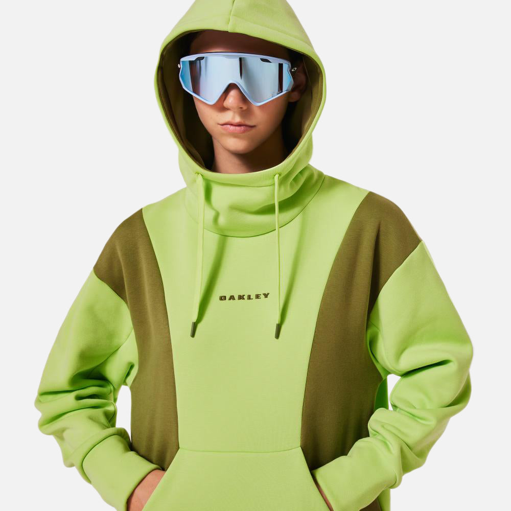 Rosy RC Fleece Hoodie - Women