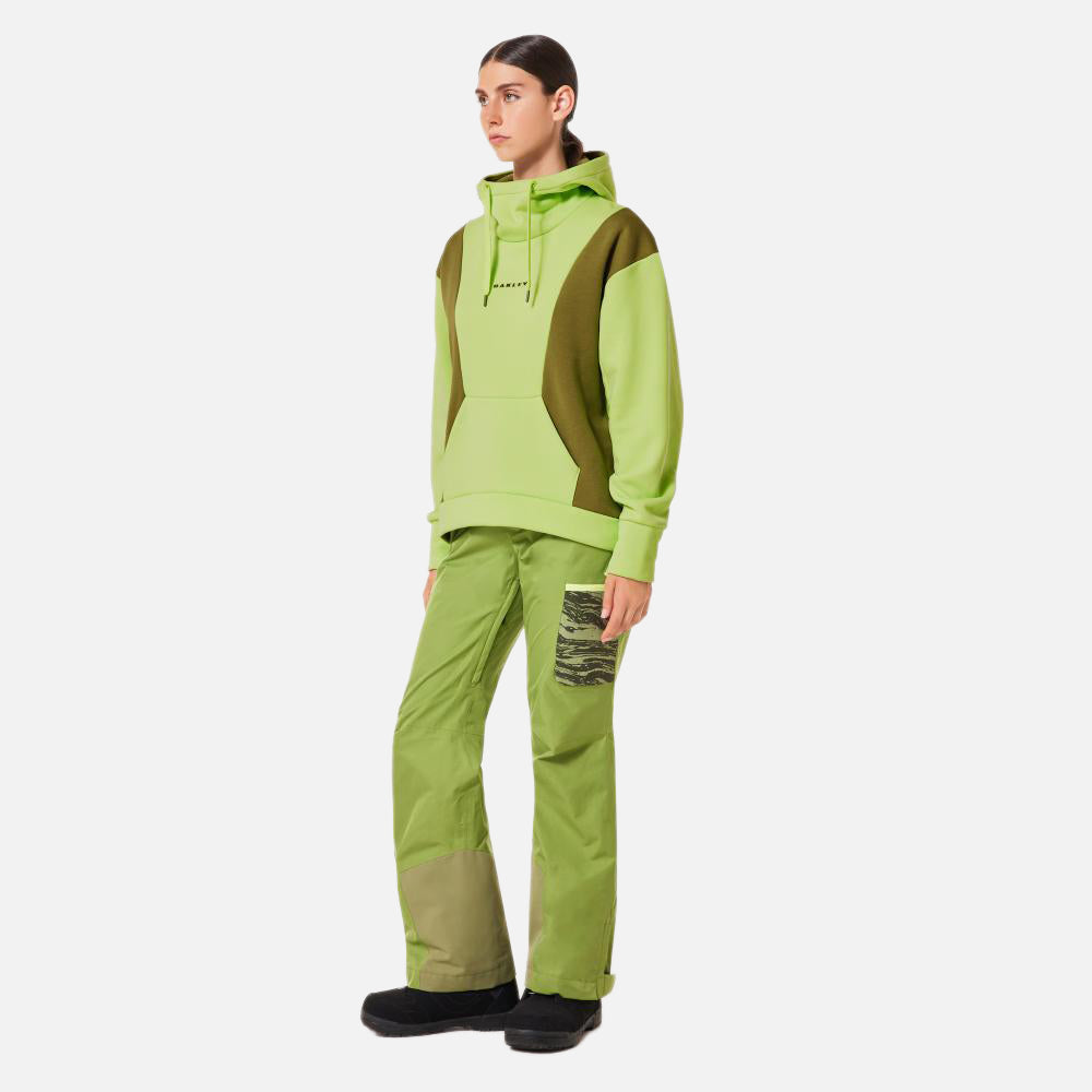 Rosy RC Fleece Hoodie - Women