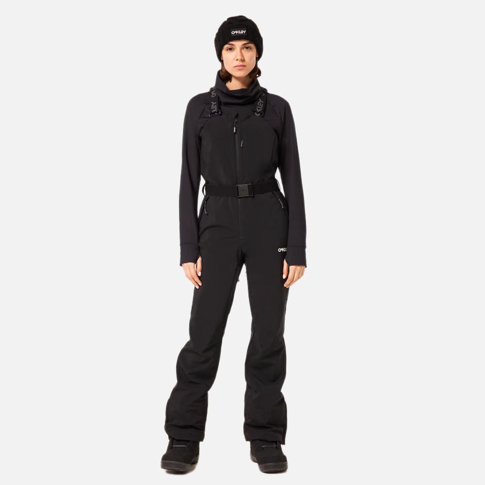TNP Harper Softshell Bib - Women