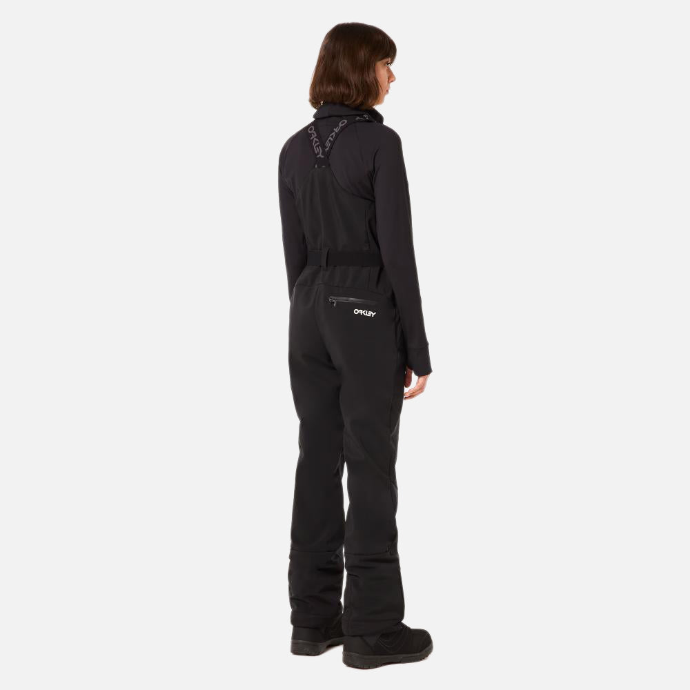 TNP Harper Softshell Bib - Women