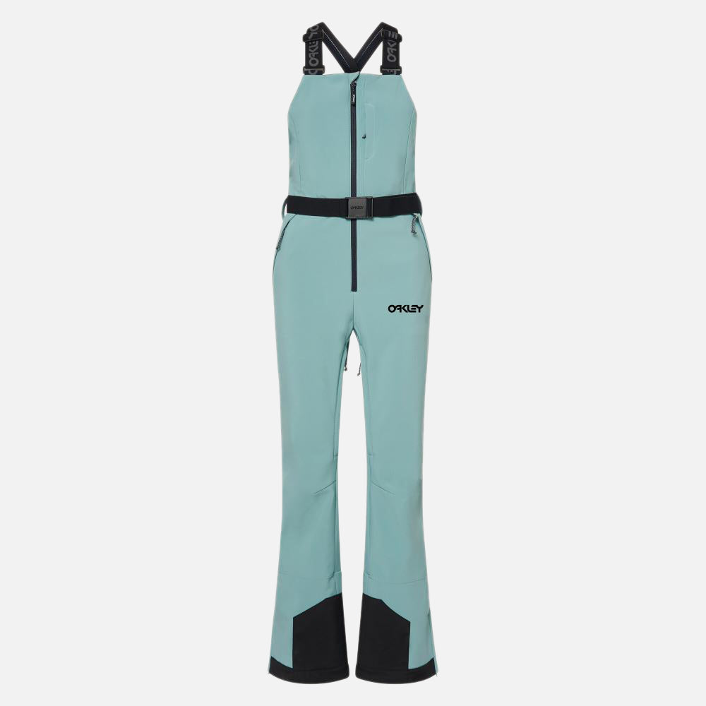 TNP Harper Softshell Bib - Women