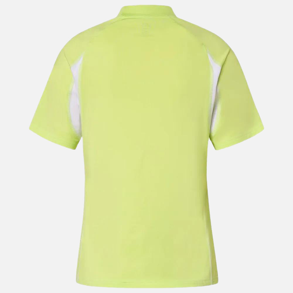 Tech Mock T-Shirt - Women