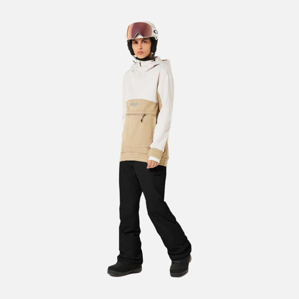 TNP Nose Grab Softshell Hoodie - Women