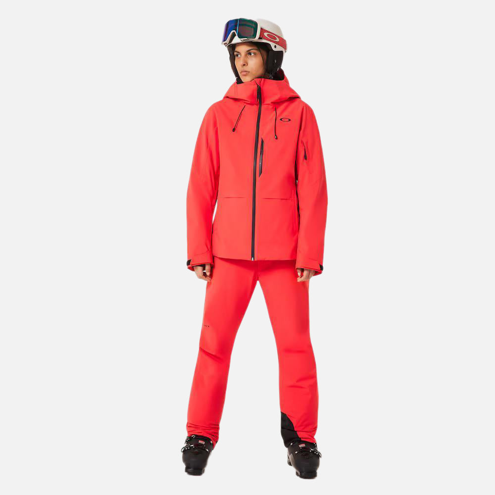 Canopy Insulated Jacket - Women